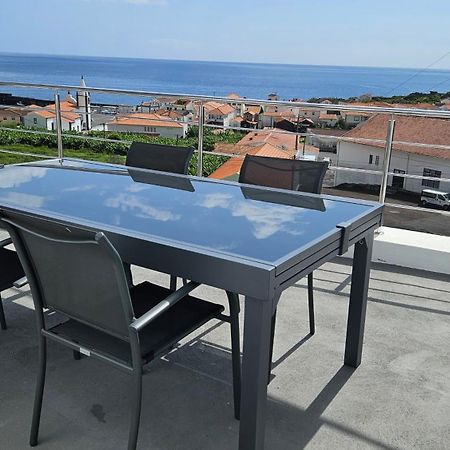Casa Branca Villa Ribeiras Luaran gambar