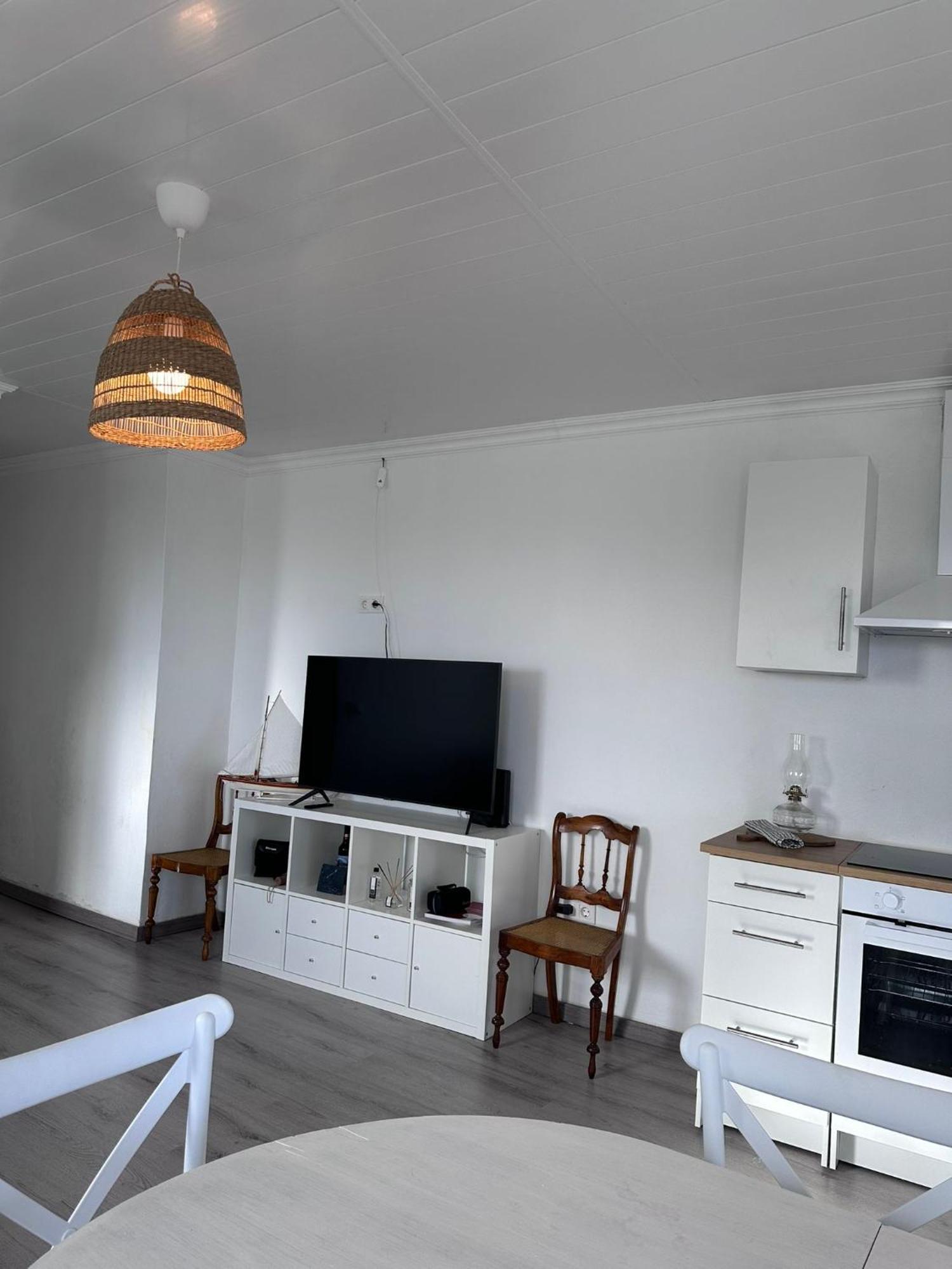 Casa Branca Villa Ribeiras Luaran gambar