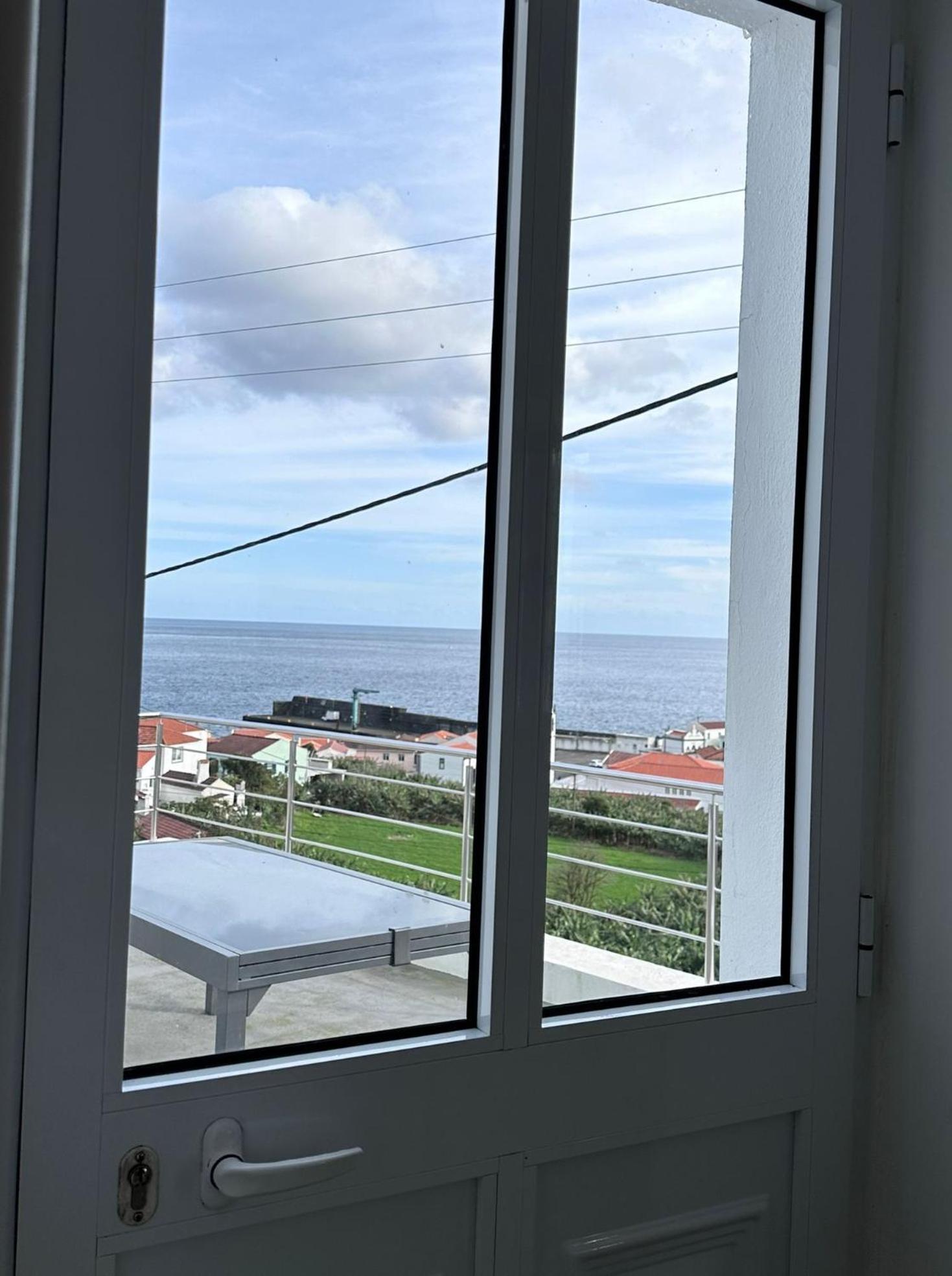 Casa Branca Villa Ribeiras Luaran gambar