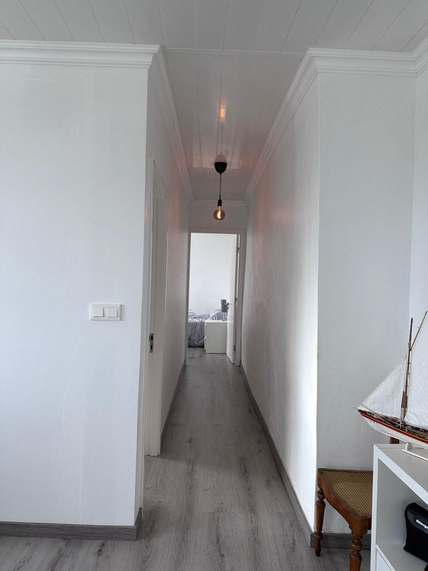 Casa Branca Villa Ribeiras Luaran gambar