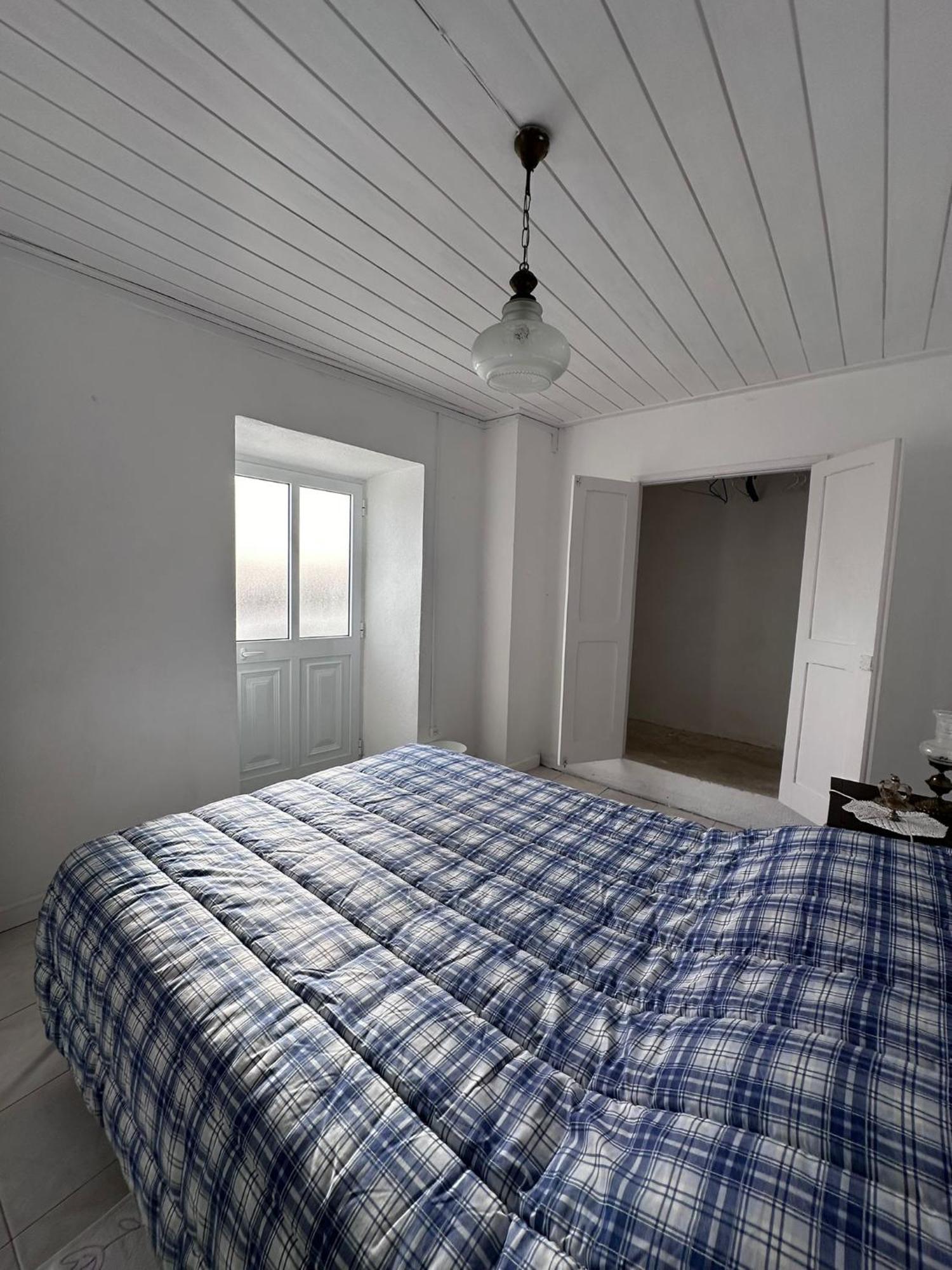 Casa Branca Villa Ribeiras Luaran gambar