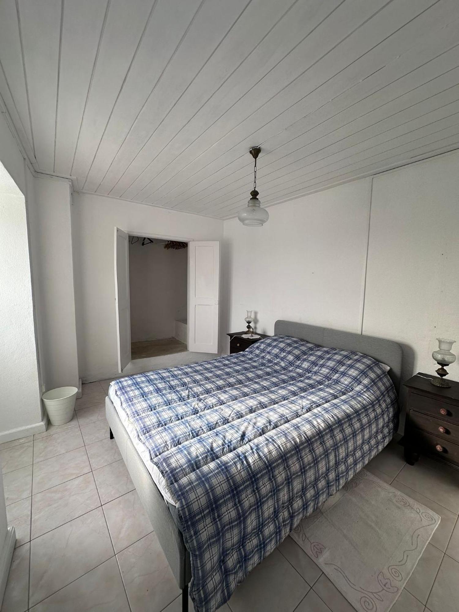 Casa Branca Villa Ribeiras Luaran gambar